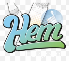 Hem Ecig - Caffeinated Drink Emoji,2 Hand Cigarette Emoji