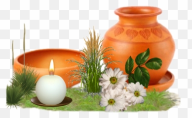 Vela Candle Vaso Vase Plantas Matos - Advent Candle Emoji,Vase Emoji