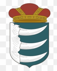 Coat Of Arms Báthory Family - Emoji