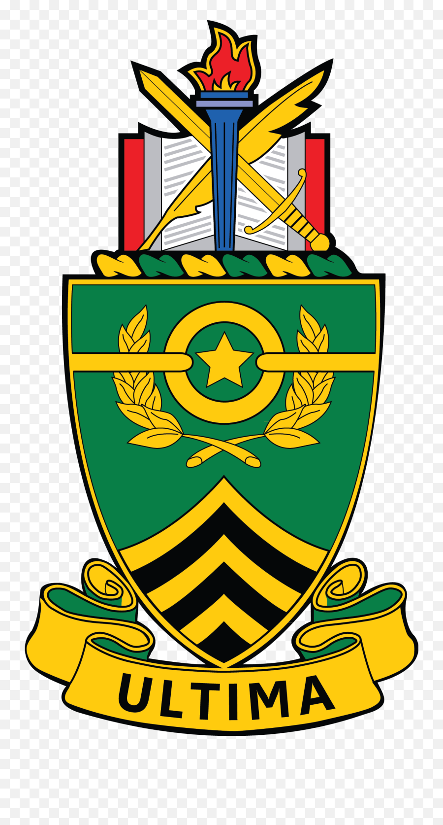 Us Army Clipart Hostted - Sergeant Major Academy Patch Emoji,Us Army Emoji