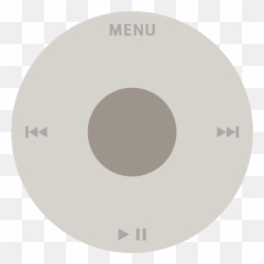 Ipod Wheel - Ipod Click Wheel Emoji,Emoji Super Mario