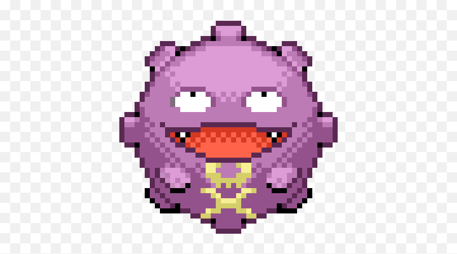 Top Kof Stickers For Android Ios - Koffing Gif Transparent Emoji,Pokemon Emojis