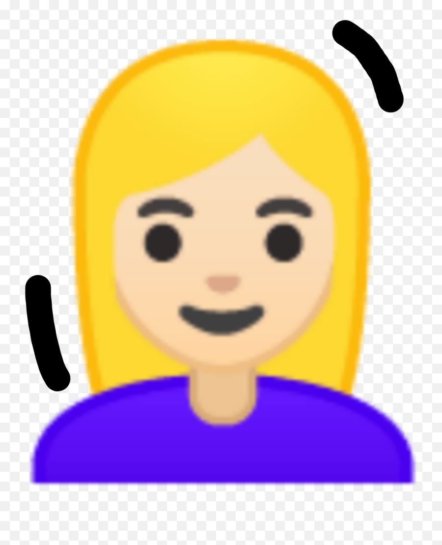 The Newest Shake Stickers - Illustration Emoji,Shaking Head Emoji