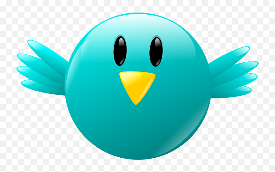 Emoticone Twitter Emoji Smiley Gratuit - Twitter Icon,Emoticone