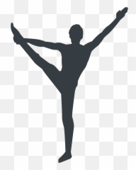 Lower Back Injury Gymnastics The Emoji - Soccer And