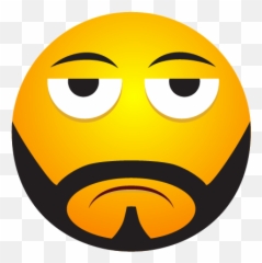 NahFlix - Smiley Emoji