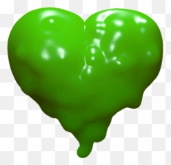 Top Chili Pepper Stickers For Android Ios - Green Heart Gif Emoji