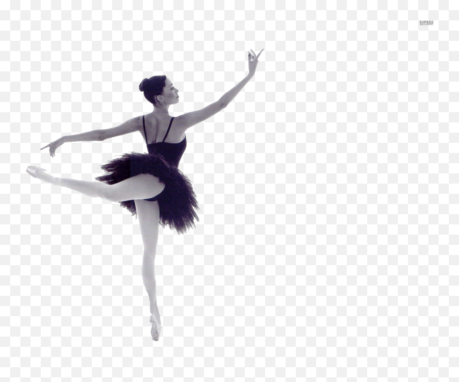 Ballet Dancer Png Background - Ballet Emoji,Ballet Emoji