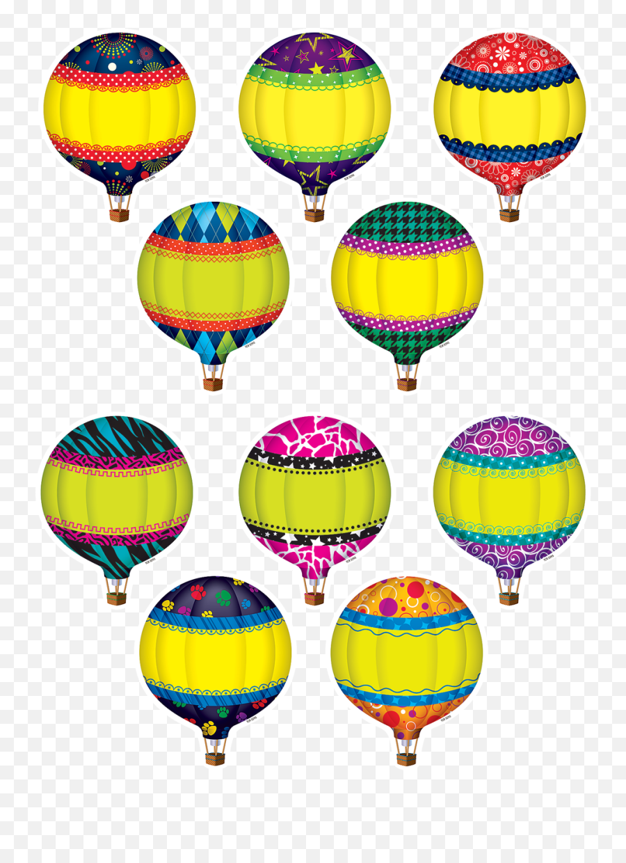 Hot Air Balloons Accents Idu003d23303 Emoji,Hot Air Balloon Emoji