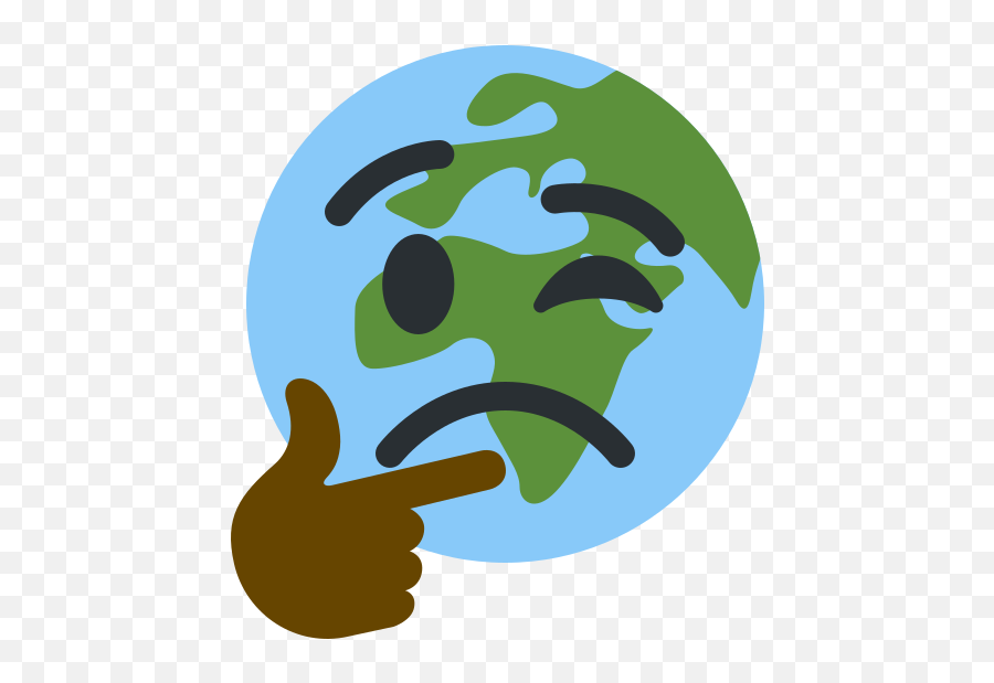 Emoji Bot Emojibotbotsinspace - Botsinspace Clip Art,Planet Emojis