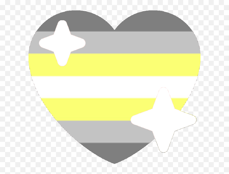 Demigirl Heart Emoji Discord,Sparkle Emoji