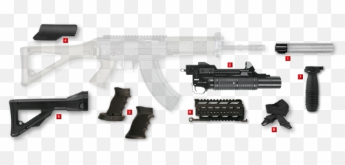 Weapon Companies Thread - Page 28 Weapons department Firearm Emoji