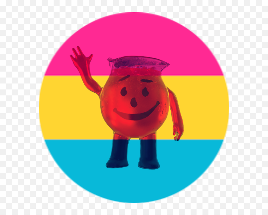 Trending Kool Aid Man Stickers - Clipart Kool Aid Oh Yeah Png Transparent Emoji,Kool Aid Emoji