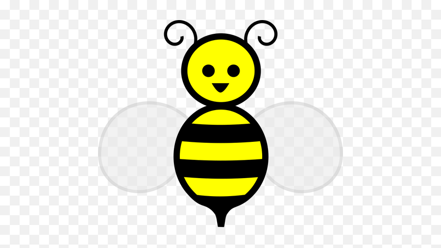 Honey Bee Image - Honey Bee Clip Art Emoji,Honey Pot Emoji