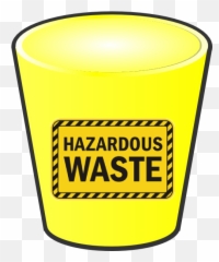 Waste Clipart Free download on ClipArtMag - Hazardous Emoji