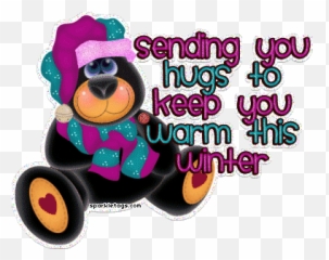 Index of FacebookPicsHello - HugHiKissLove Hugs And Kisses To Keep You Warm Emoji