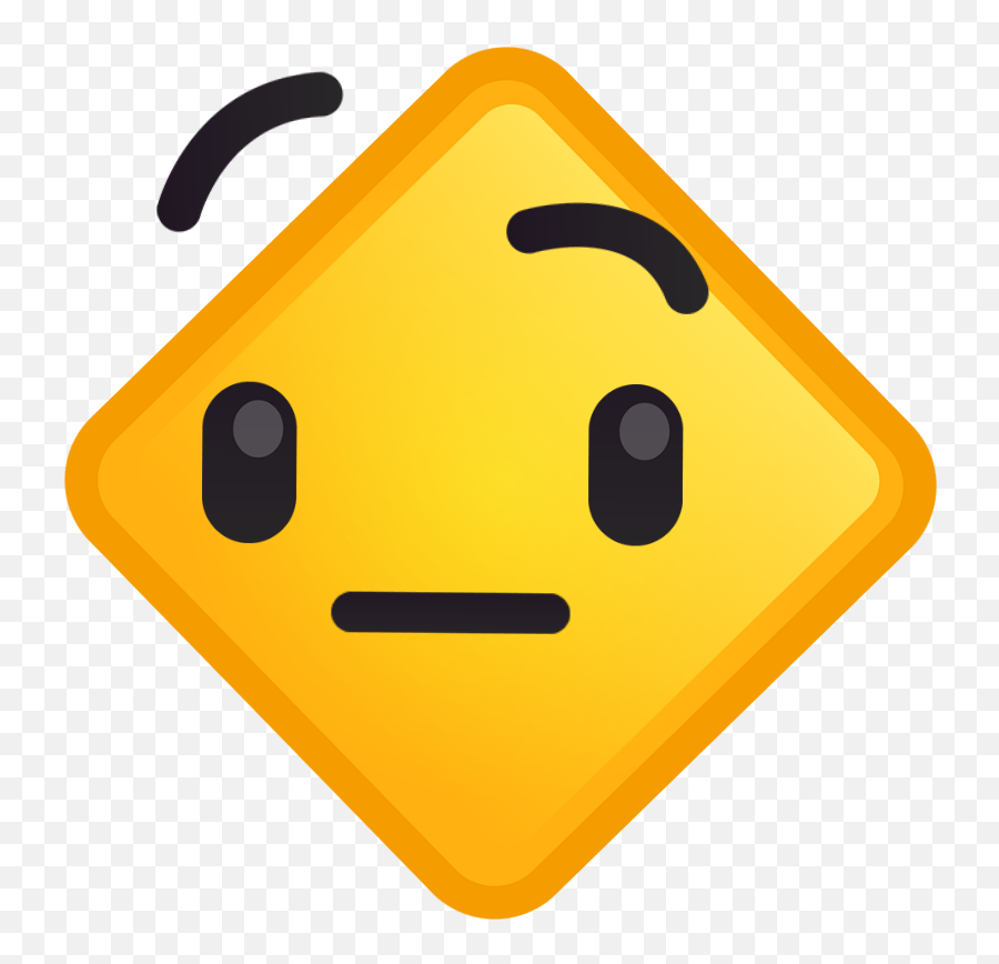 Woman - Smiley Emoji,Nacho Emoji