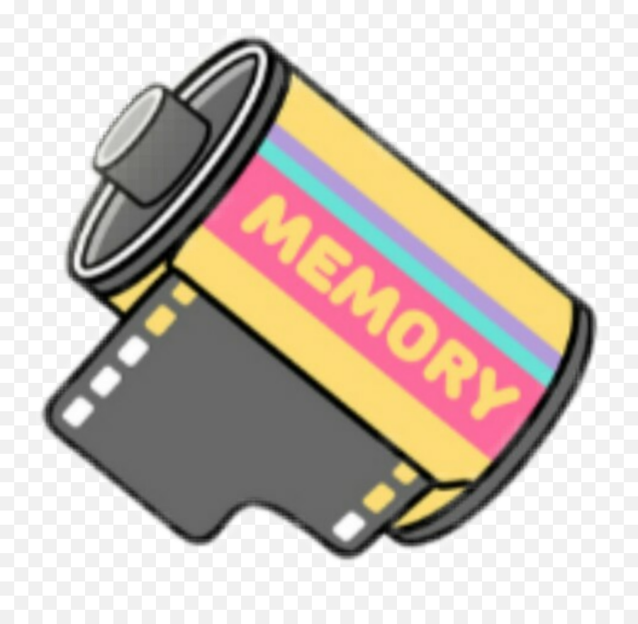 Memories - Computer Transparent Png Emoji,Memories Emoji