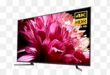 XBR65X950G - 65x9500g Emoji