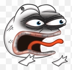 Pepe Stickers Pack Whatsapp Ios - freewhatsappstickers Laugh Emoji