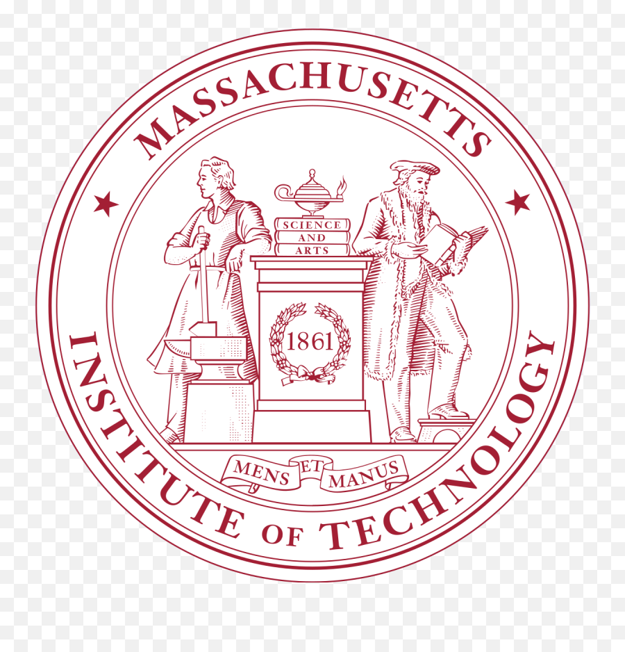 Chairiot Races Solution - Logo Massachusetts Institute Of Technology Png Emoji,Deadmau5 Emoji