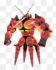 Mosquito Pokemon - Pokemon Buzzwole Emoji,Mosquito Emoji