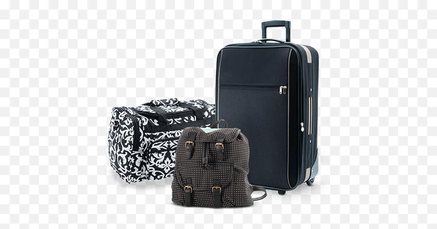 Luggage And Duffle Bag Hd Png Download - For Teen Emoji,Backpack Emoji
