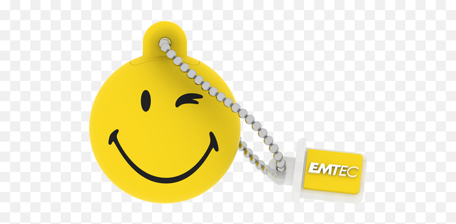 Sw100 Take It Easy Emtec - Happy Emoji,Chain Emoji