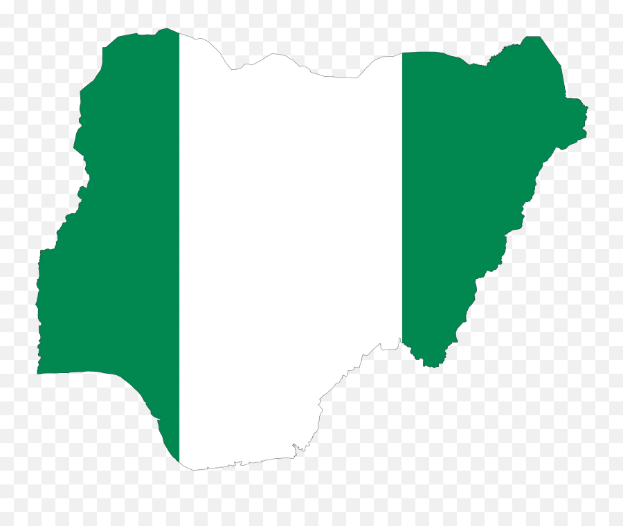 End Is To Thy Tents O Nigerians - Local Content In Nigeria Emoji,Nigerian Flag Emoji