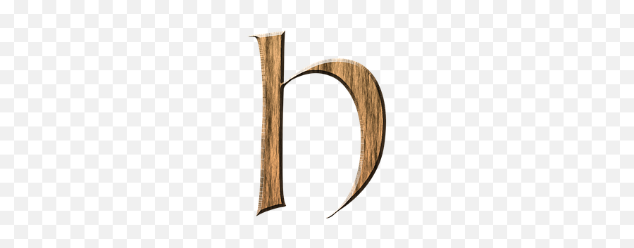 Free H Alphabet Illustrations - Wood Emoji,Steam Letter Emoticons