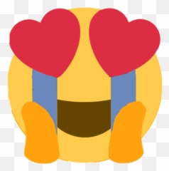 Aww - Clip Art Emoji