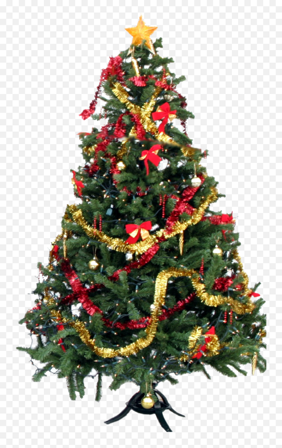 The Most Edited Christmas Tree Decoration Picsart - High Resolution Christmas Tree Png Emoji,Emoji Christmas Tree