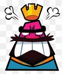 Corrupt A Wish 6 - Clash Royale Angry Emote Png Emoji,Turnip Emoji