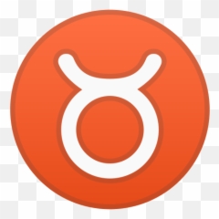 Taurus Emoji Meaning With Pictures - Simbolo De Touro,Boi Emoji