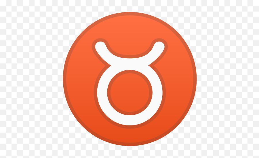 Taurus Emoji Meaning With Pictures - Simbolo De Touro,Boi Emoji