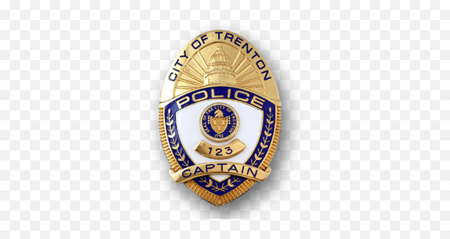 Police Badge Png - Custom Police Badges Emoji,Police Badge Emoji