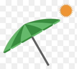 Drink Umbrella Png Picture - Clipart Drink Umbrella Png Emoji,Umbrella And Sun Emoji