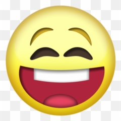 Angel Halo Emoji Png Transparent - Gif Whatsapp Whatsapp Stickers,Emoji With Halo