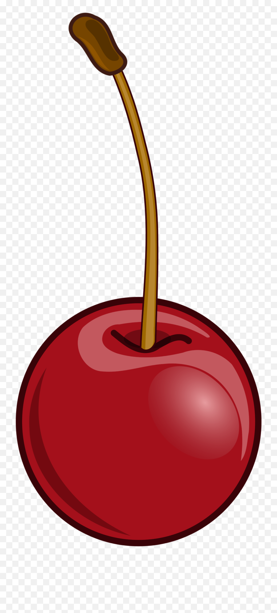Free Stock Photo - Cherry Clip Art Emoji,Emoji Ice Cream Cake