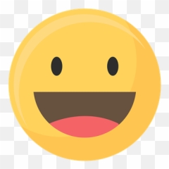 Disappointed Emoticon Emoji Face Icon - Signification Smiley Tire La Langue,Kissing Face Emoji