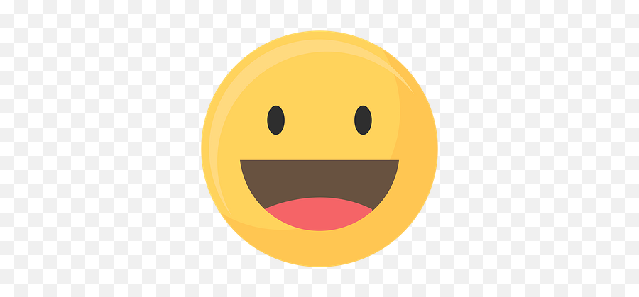 Disappointed Emoticon Emoji Face Icon - Signification Smiley Tire La Langue,Kissing Face Emoji