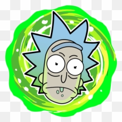 Pocket Mortys - Rick And Morty Icon Png Emoji,Adults Only Emoji Android