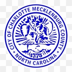 Seal Of Charlotte North Carolina - Emoji