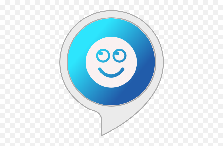 Alexa Skills - Smiley Emoji,Oops Emoticon