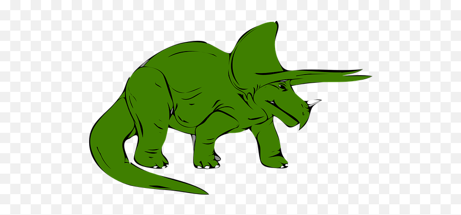 Free Triceratops Dinosaur Images - Dinosaur Clipart Triceratops Transparent Emoji,Dinosaur Emoticon