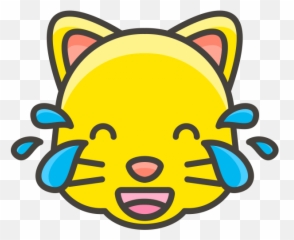 Tears Of Joy Emoji - Smiling Face How To Draw An Emoji,Emoji .png
