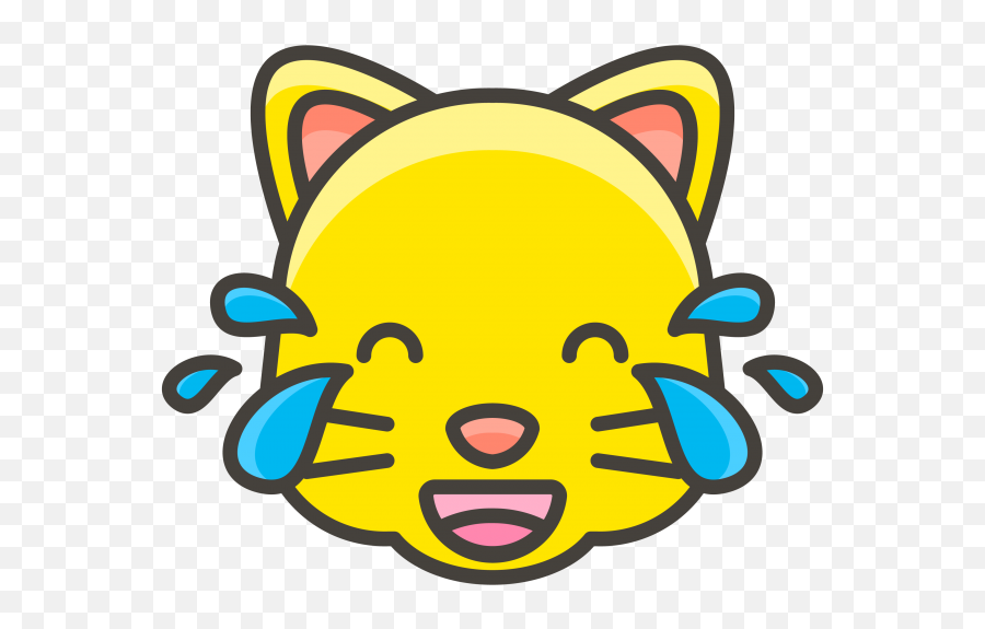 Tears Of Joy Emoji - Smiling Face How To Draw An Emoji,Emoji .png