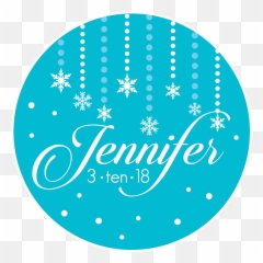 Winter Wonderland Bat Mitzvah Logo - Mitzvah Winter Logos Emoji,Alte Emojis