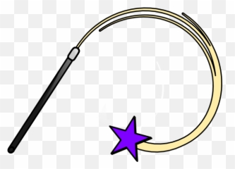Free Magic Wand Png Download Clip Art - Harry Potter Clipart Emoji