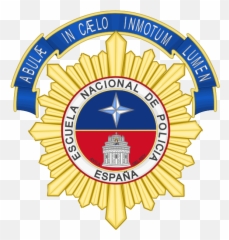 National Police Academy - Corps Emoji